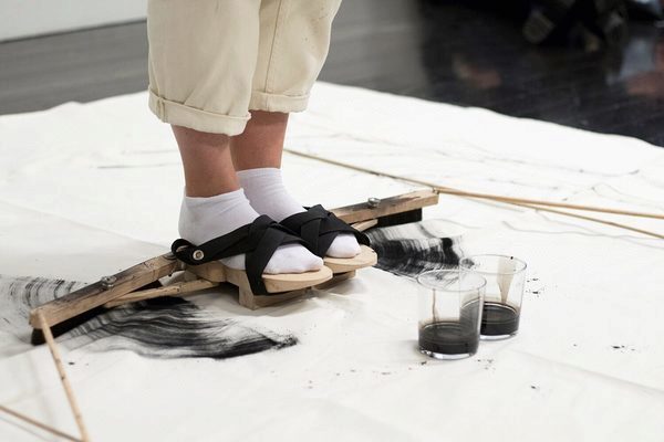 KE19 - Emma Christophersen: Uden Titel - Foto: I DO ART Agency