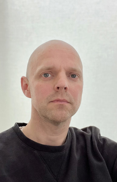 Torben Ribe