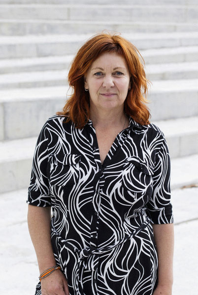 Hanne Bang