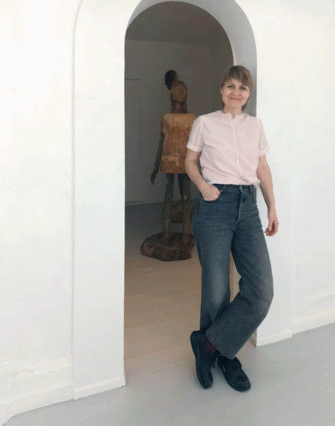 Heidi Hove