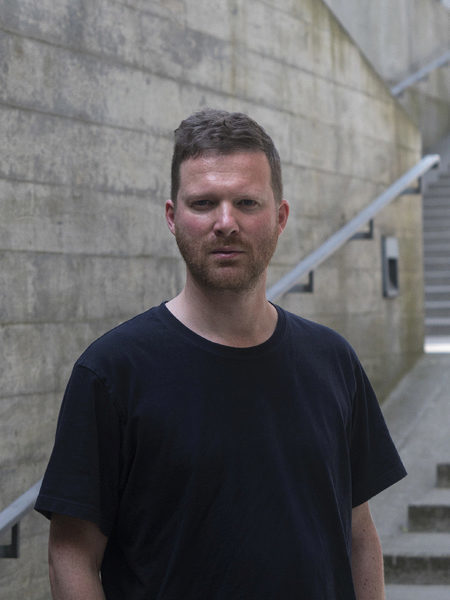 Markus Von Platten